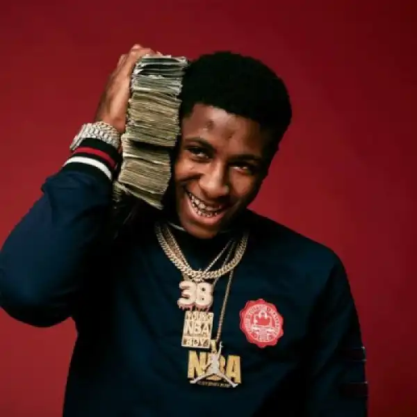 NBA Youngboy - Tina Turner